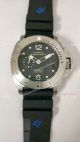 Officine Panerai Luminor Submersible 47mm Stainless Steel Rubber Watch Replica (2)_th.jpg